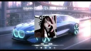 Sinan Özen – Çıldıracağım (Remix) | Yusuf Karaköse Zirve Medya Müzik Production A.Ş