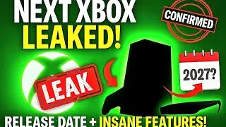 &ldquo;New Xbox Console Incoming! Full Specs, Release Date & What It Means for Gamers!&rdquo;