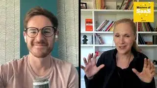 When to start positioning in SaaS | April Dunford | Masters of SaaS