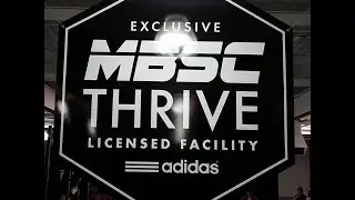 MBSC Thrive Trial 1