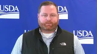Nebraska USDA FSA Acreage Reports