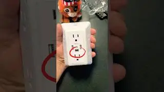 This Outlet Extender is FIRE 🔥