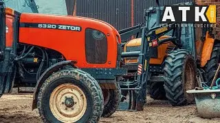 Obornik & Orka & Nawóz 2020🔥Wiosna 2020 w GrKostrzewa🔥Młodzi w w roli głównej🔥Zetor, Renault🔥