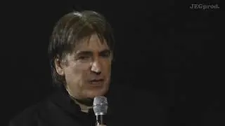 Serge Lama / Les ballons rouges Bercy 2003