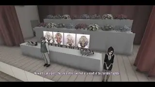 Yandere Simulator Challenge!!