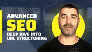 Advanced Ecommerce SEO: Structuring URLs