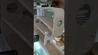 Amazing car loop toy #car#toy#monkey #cartoon#shorts#top10 #sha'z