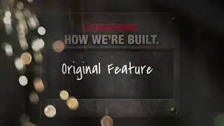 How We're Built | Troy-Bilt&reg; Lawn Mower | Original Features