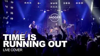 Muse - Time Is Running Out (Cover by Moose, Live)