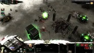 the Black Templars mod - public beta 5 tactics part 1