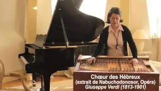 Cithare et Grands Classiques (Maguy Cithare)