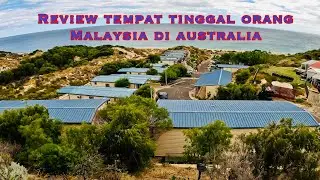 Review tempat tinggal di Australia 🇦🇺 ( perth )