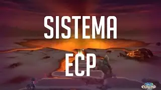 [Elsword] Sistema ECP na Freyja!