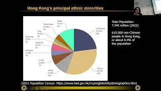 Seminar -- Strengthening Compulsory Education for Chinese Ethnic Minorities: The No-One-Less Policy
