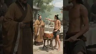 How to kill without a sword #history #education #strategy #wisdom #chinese #china #success #story
