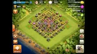 ATTACK STRATEGY: Dragon And Hog Rider