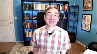 Edgar Cayce on Ideals by Tyler Benson