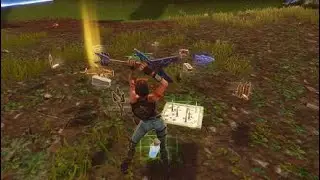 Build Fight And Guy Falls To Death