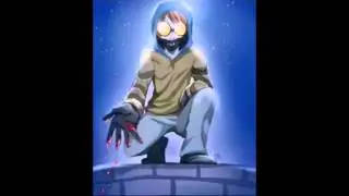 Creepypasta & FNaF - Radioactive in the dark
