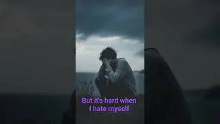 Hate myself NF lyrics