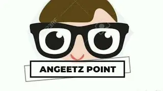 New Intro Video/Angeetz Point/Siblings/Peace/Happiness/Motivation/Joy/Laughter