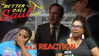 Better Call Saul 4x2 