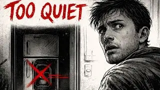 The Silent City: What a Total Grid Failure Actually Sounds Like