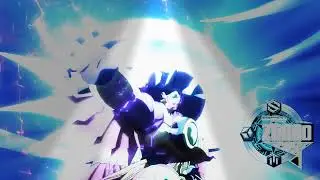Cardfight Vanguard G NEXT Henri Hayao and Dragonic Vanquisher Fight theme (Full ver.)