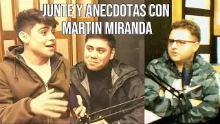 Charla N&deg;44 Ra&uacute;l Calderon (Parte 4)(Hobbies fuera de la fotograf&iacute;a y junte con Martin Miranda!!!)
