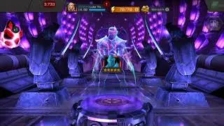 MCOC - 2 5* Crystal Opening + T5CC Crystals