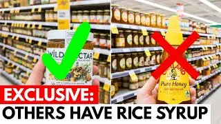 8 Aussie Honey Brands Your Body Will THANK YOU For Choosing