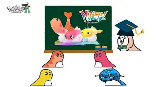 M次元ラッシュの新メガシンカを解説【party parrot】