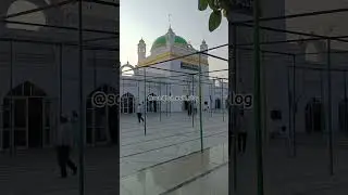 Sambhal jama masjid #viral #sambhal #vlog