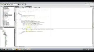 Using File Upload in HTML forms