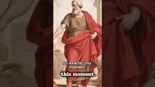 How Seneca Faced Death Calmly Without Fear or Panic #motivation #stoicism #innerresilience #king