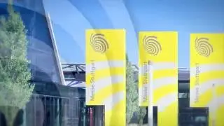 LASYS 2016 - Messe Stuttgart (english)