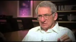 Sid Sheinberg (Universal Executive) on JAWS - The Shark is Still Working