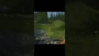 Silver Ridge Peaks Story Mission Last【 #theHunterCalloftheWild / #ザハンターコールオブザワイルド 】 #shorts