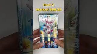 Pokemon S-Chinese Exclusive Gem Pack Vol.2 Opening Part 2 #pokemoncards  #pokemoncardsopening