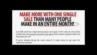 Best High Paying Affiliate Programs for 2013