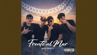 Frente al mar (feat. 717)