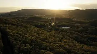 Nature - Drone Stock Footage - HD Video