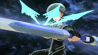 SAO Boss Fights*