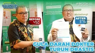 Dokter Saja Mengakui Efikasi Dialance. Terus Kamu Masih Aja Ragu?