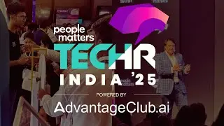 Meet us at People Matters TechHR India &rsquo;25 &ndash; Powered by AdvantageClub.ai!