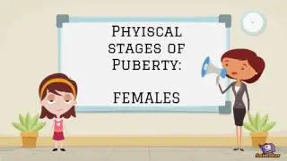 EDN117 - Digital Representation: Puberty video.