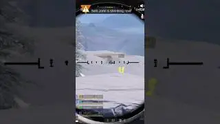 3 Sniper Kills to Victory 🔥 Rytec AMR Final Team Wipe | CODM Epic Finish