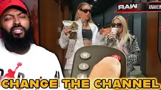 What Fans DONT Like About Modern WWE