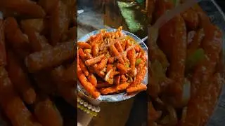 Best Street Food Under Rs 150/- In GTB Nagar 😲🤤 #shorts #streetfood #ashortaday #foodchallenge