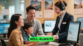 How Smart Airports Are Changing the Way We Travel ✈️🤯